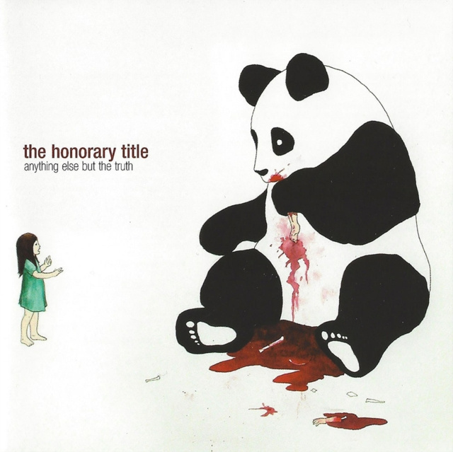 Audio Anything Else But the Truth Honorary Title