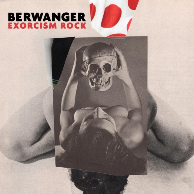 Audio Exorcism Rock Berwanger