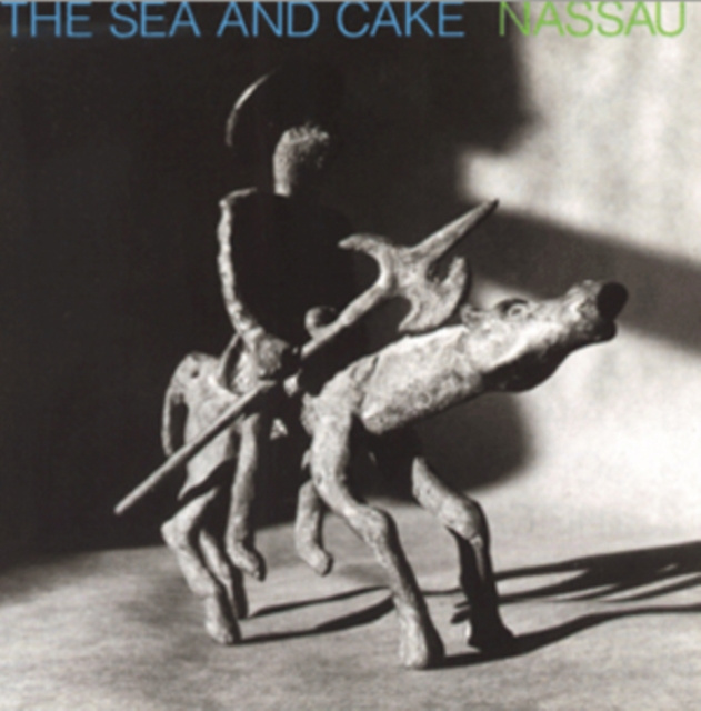 Audio Nassau The Sea and Cake