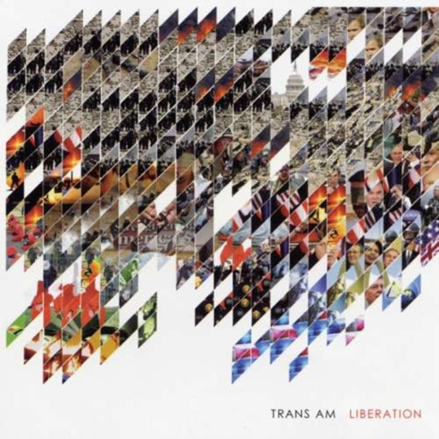 Audio Liberation 