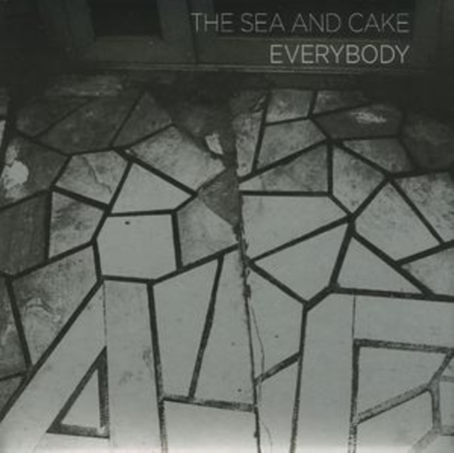 Audio Everybody The Sea and Cake
