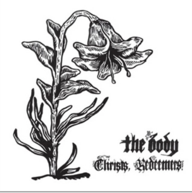 Audio Christs, Redeemers The Body