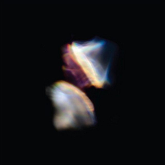 Audio Borders Emptyset