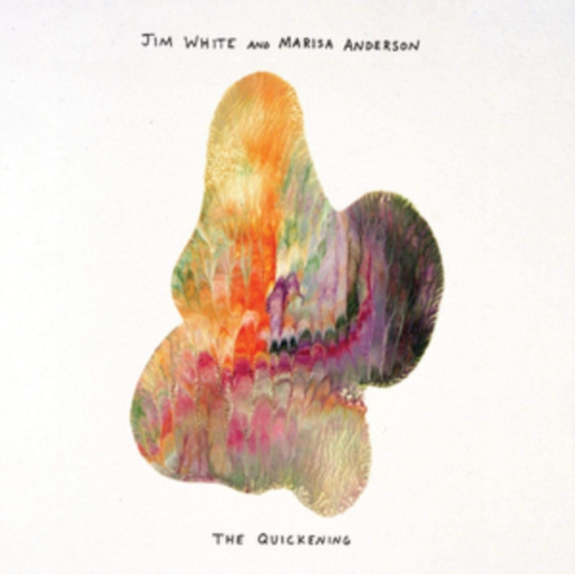 Audio The Quickening Jim White and Marisa Anderson