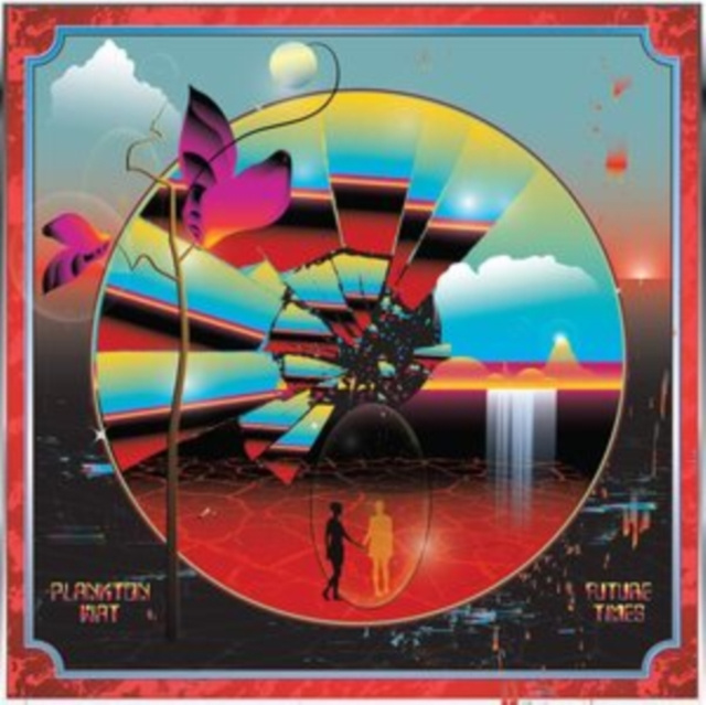 Audio Future Times Plankton Wat