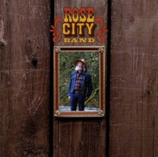 Audio Earth Trip Rose City Band