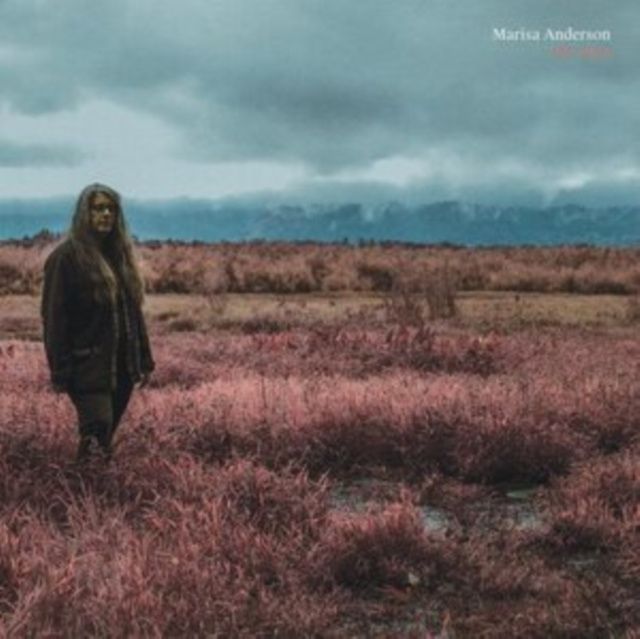 Audio Still, Here Marisa Anderson