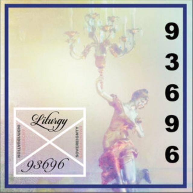 Audio 93696 Liturgy