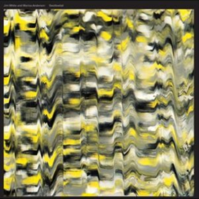 Audio Swallowtail Jim White and Marisa Anderson