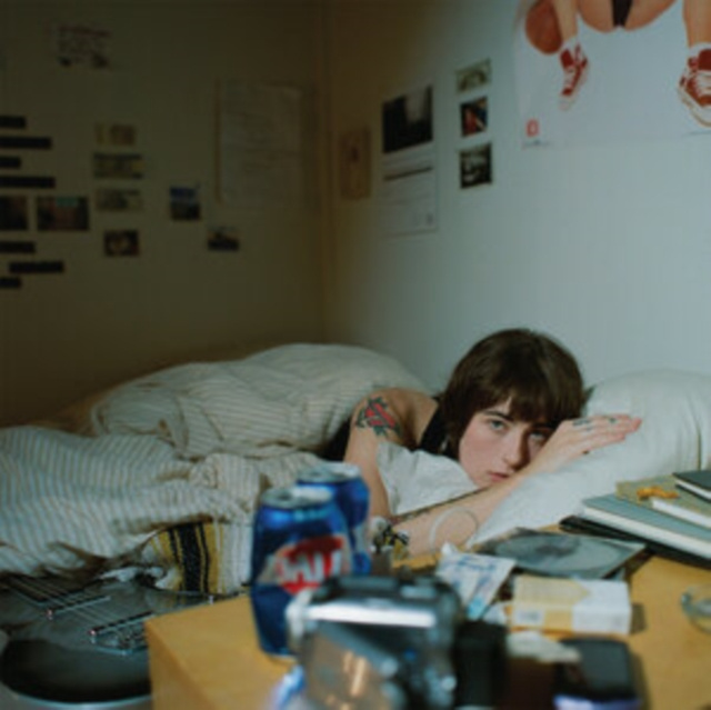 Audio Sentiment Claire Rousay