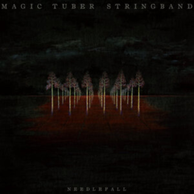 Audio Needlefall Magic Tuber Stringband
