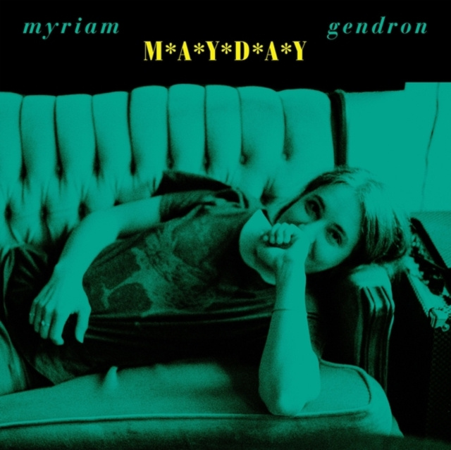 Áudio Mayday Myriam Gendron