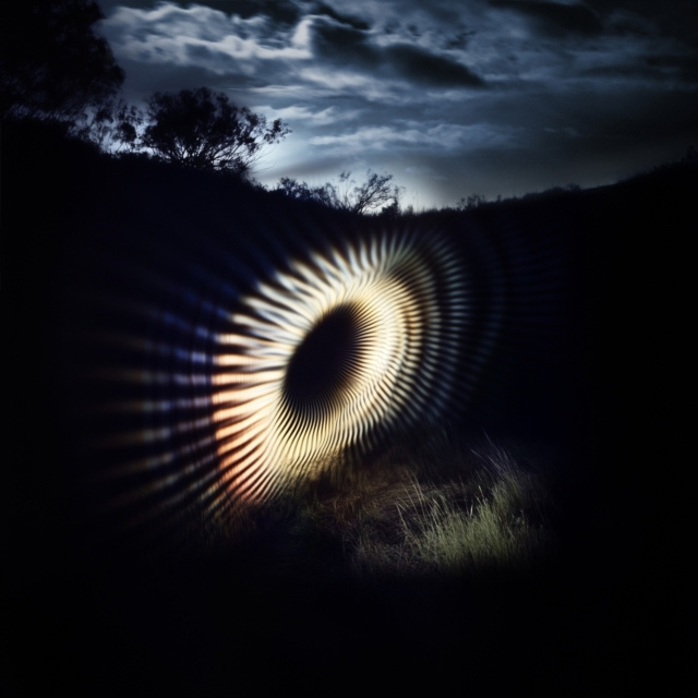 Audio Dissever Emptyset