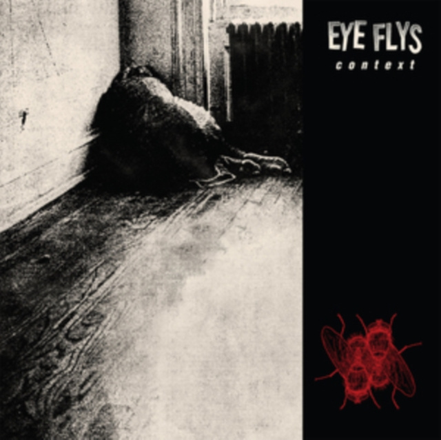 Audio Context Eye Flys