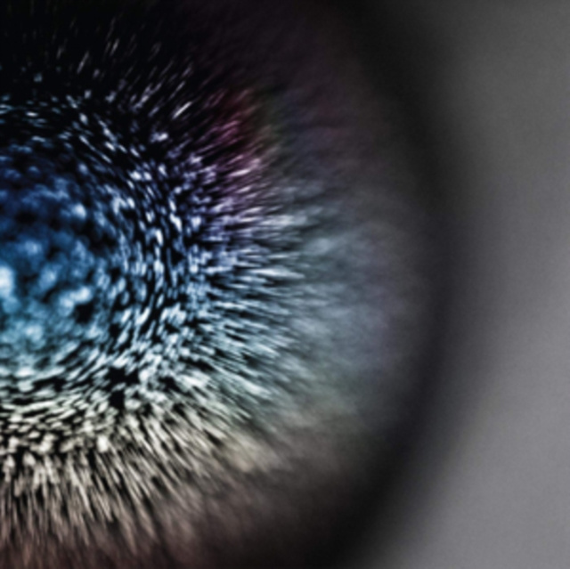 Audio Blossoms Emptyset