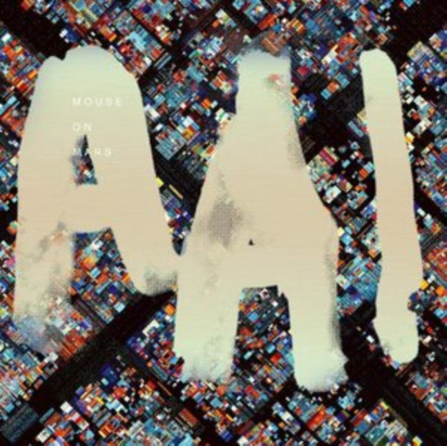Audio AAI Mouse On Mars