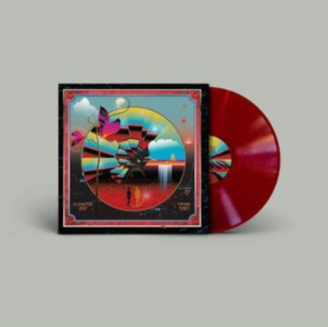 Audio Future Times Plankton Wat