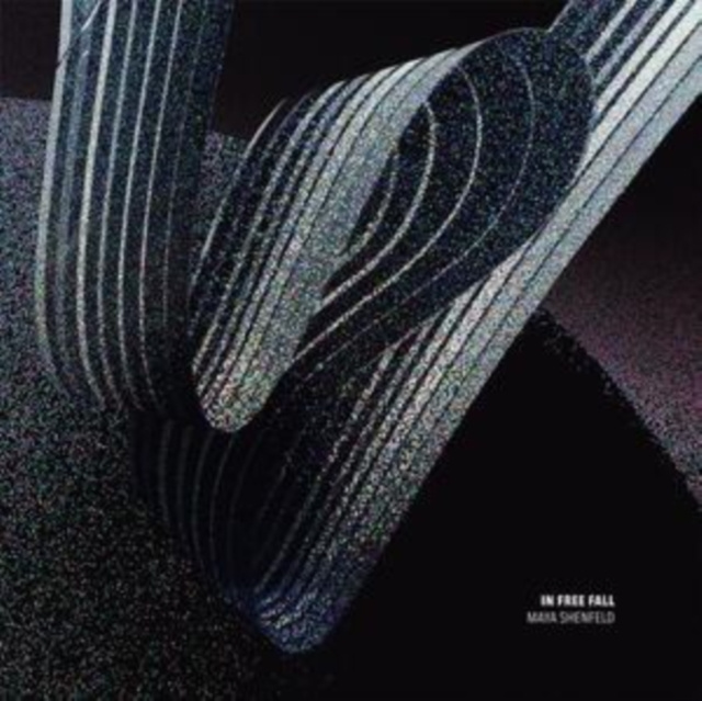 Audio In Free Fall Maya Shenfeld
