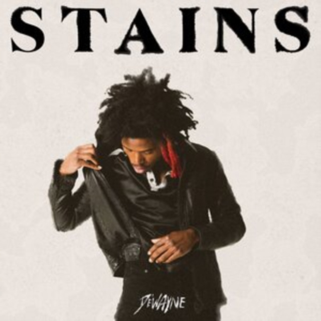 Audio Stains De'Wayne