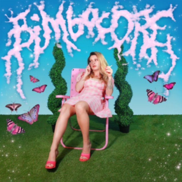 Audio BIMBOCORE Scene Queen