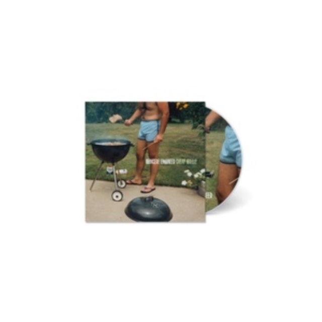 Audio Cheap Grills Sincere Engineer