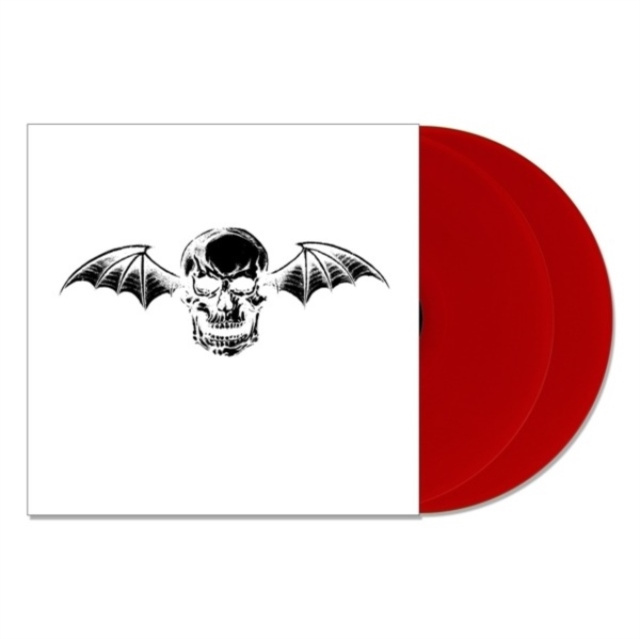Audio Avenged Sevenfold Avenged Sevenfold