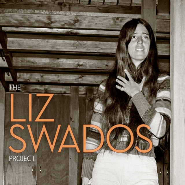 Audio The Liz Swados Projects Various Artists