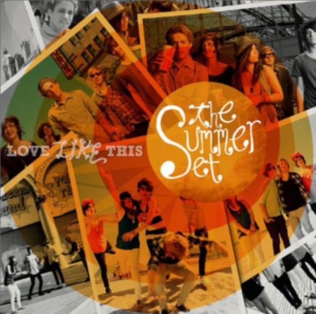Audio Love Like This The Summer Set