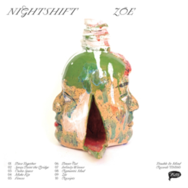 Audio Zöe Nightshift