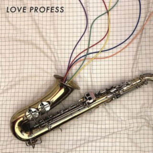 Audio Love Profess Mac Blackout