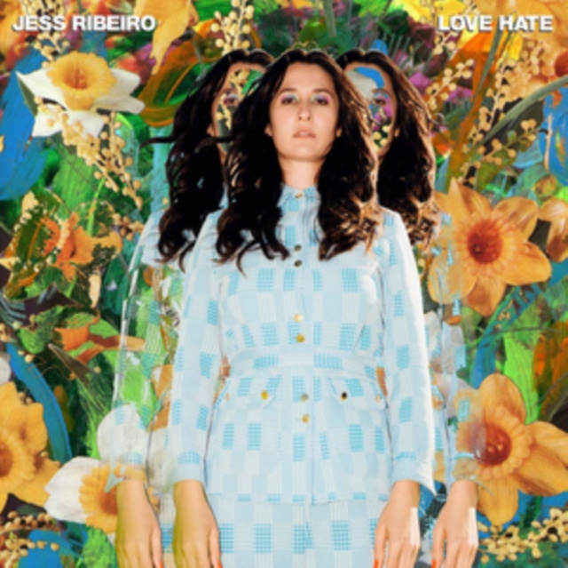 Audio Love Hate Jess Ribeiro