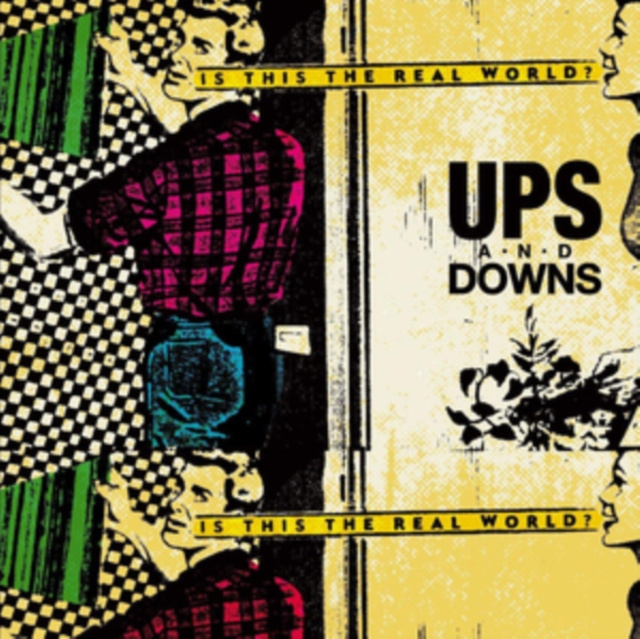 Audio The Real World Ups and Downs