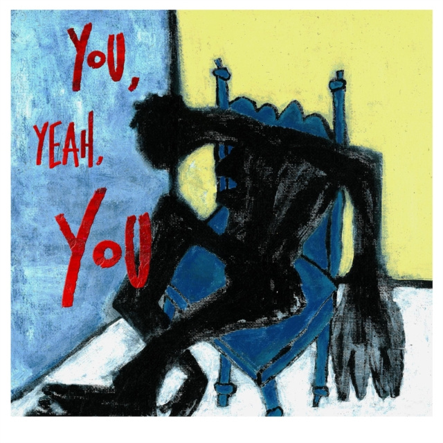 Audio You, Yeah, You Tré Burt