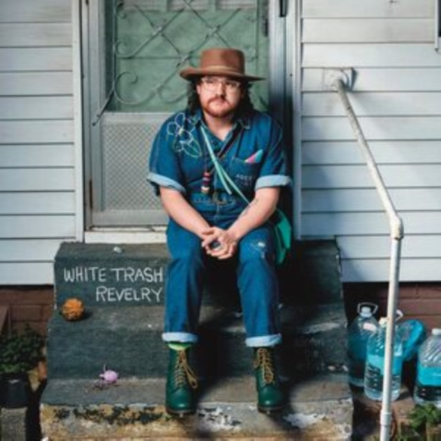 Audio White Trash Revelry Adeem the Artist