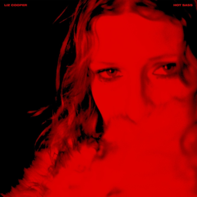 Audio Hot Sass Liz Cooper