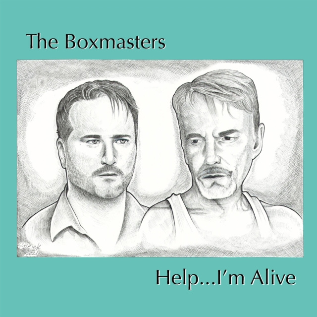 Audio Help...I'm Alive The Boxmasters