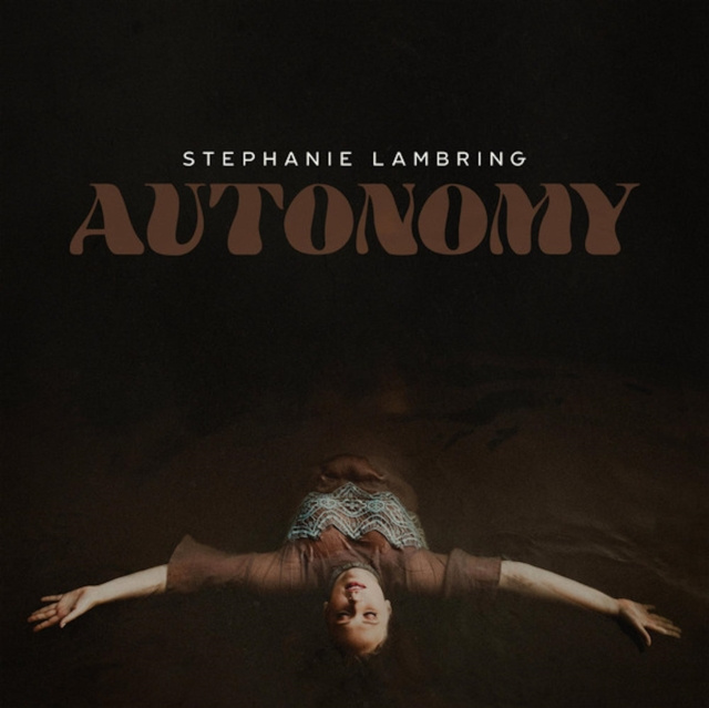 Audio Autonomy Stephanie Lambring