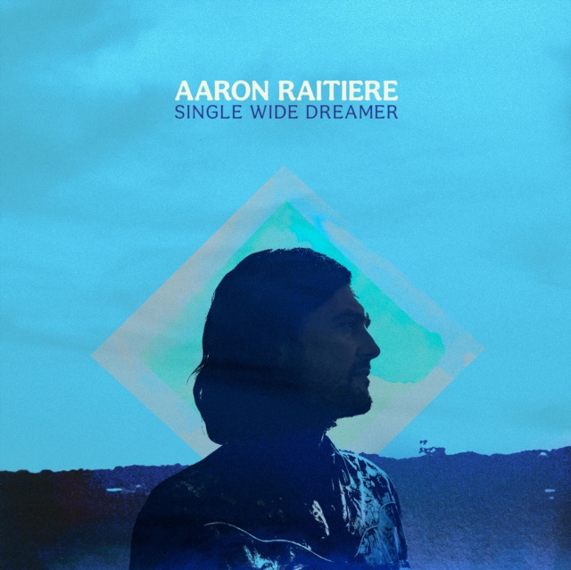 Audio Single Wide Dreamer Aaron Raitiere