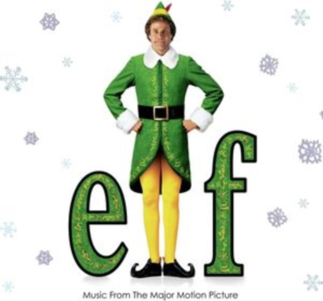 Audio Elf Various Artists