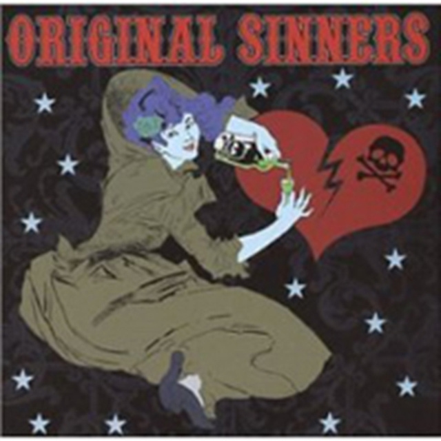Audio Original Sinners Original Sinners
