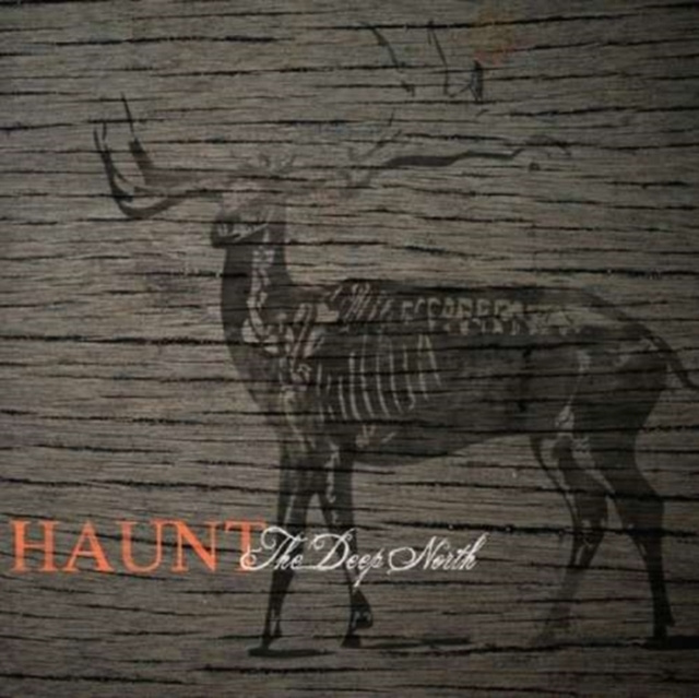 Audio The deep north Haunt