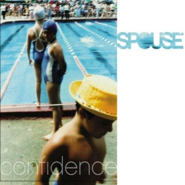 Audio Confidence Spouse