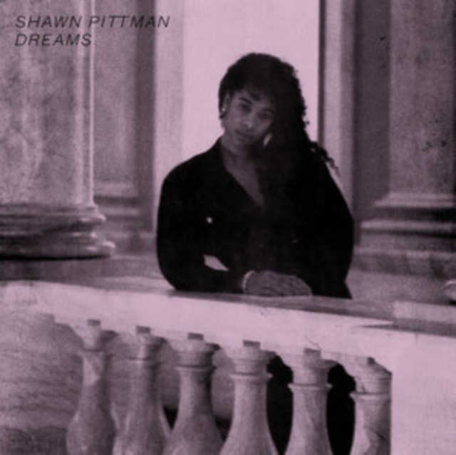 Audio Dreams Shawn Pittman