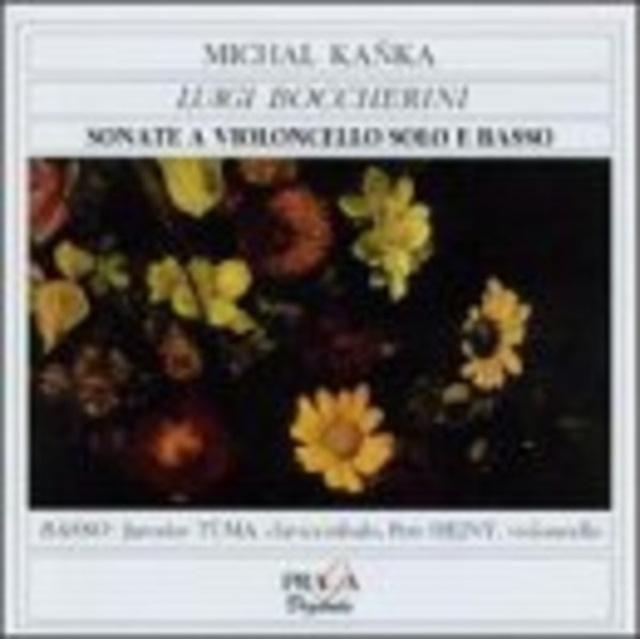 Audio Cello Sonatas 
