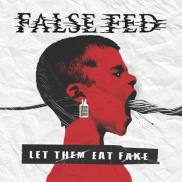 Audio Let Them Eat Fake False Fed