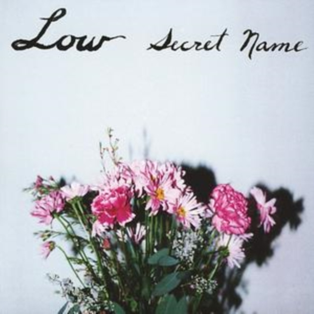 Audio Secret Name Low