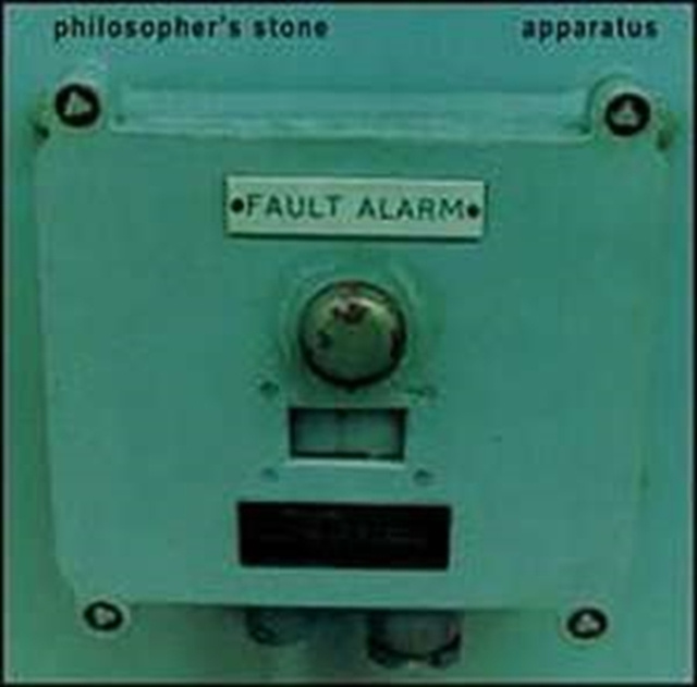 Audio Apparatus 