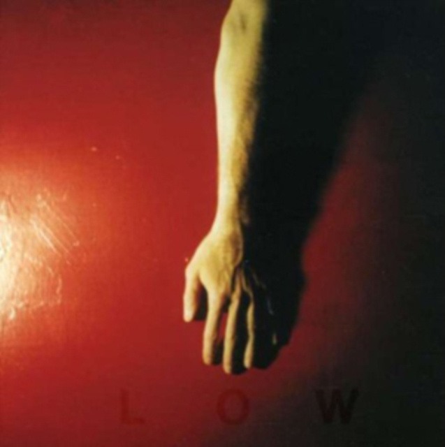 Audio Trust Low