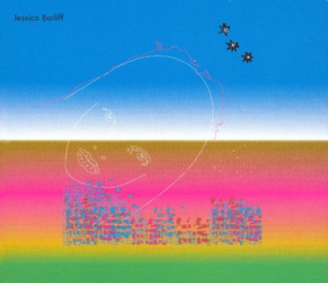 Audio Jessica Bailiff Jessica Bailiff