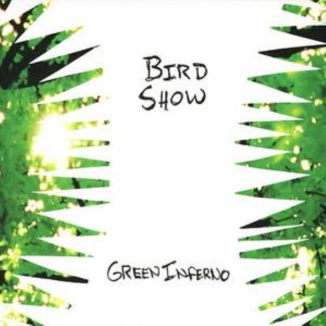 Audio Green Inferno Bird Show